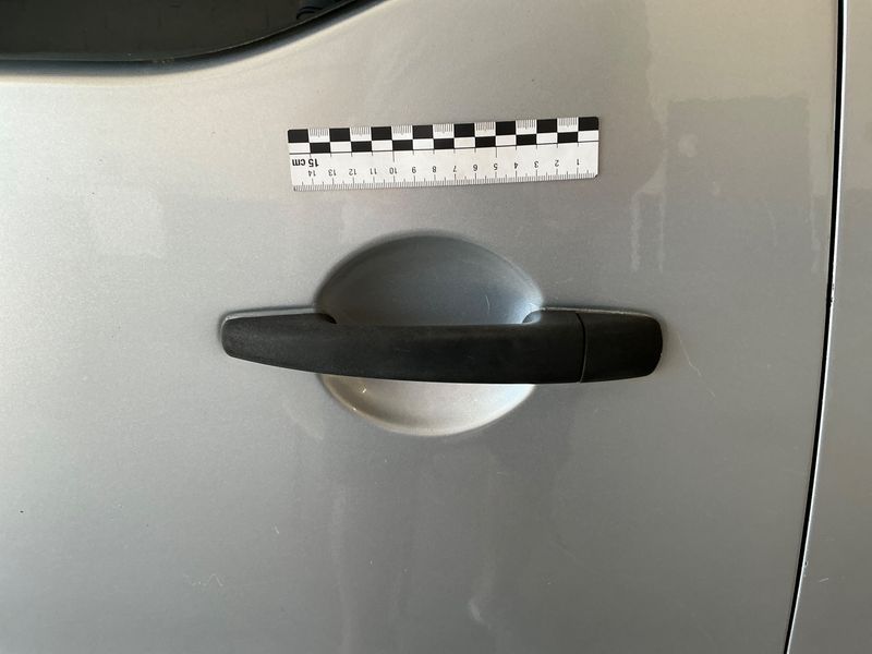 Peugeot Partner 1.6 HDi Confort 2009 – снимка 31