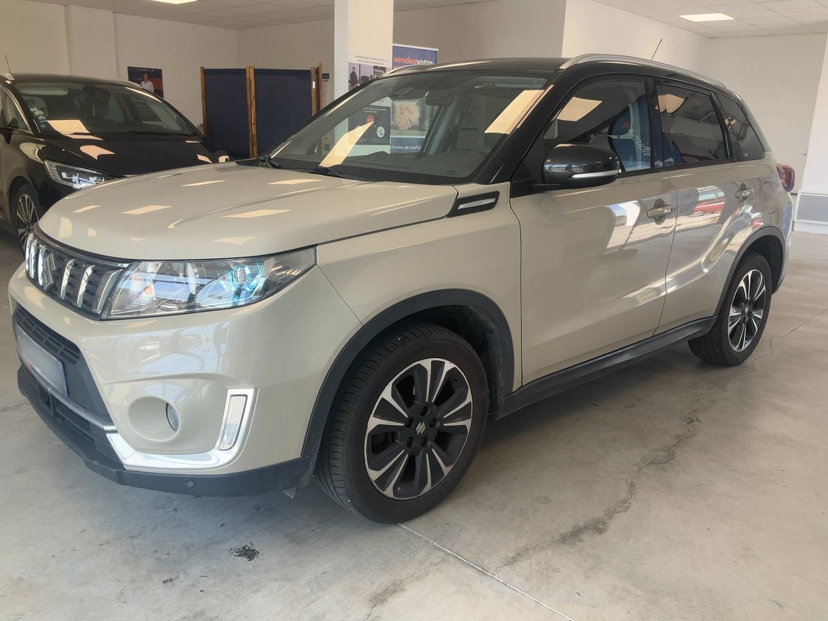 Suzuki Vitara 2019