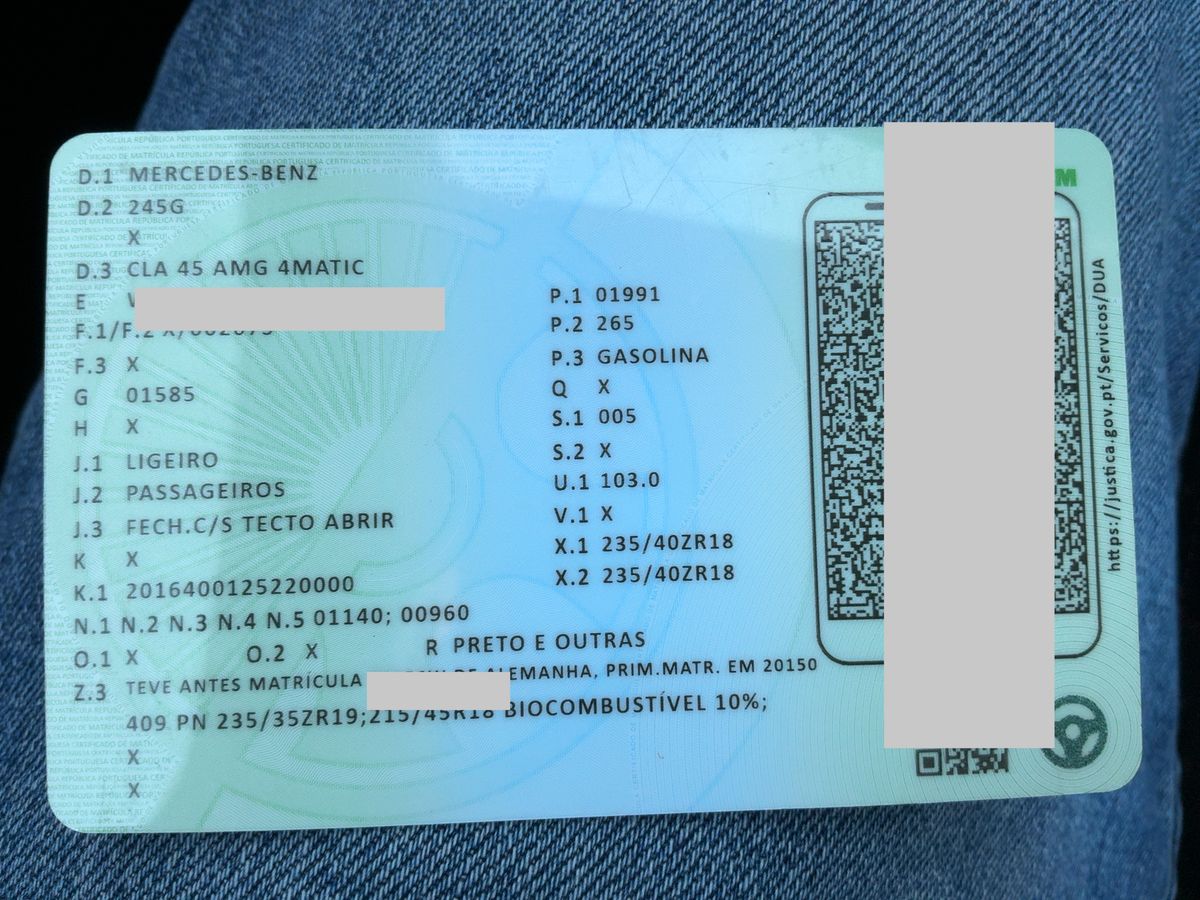 Mercedes-Benz CLA-Klasse d'occasion