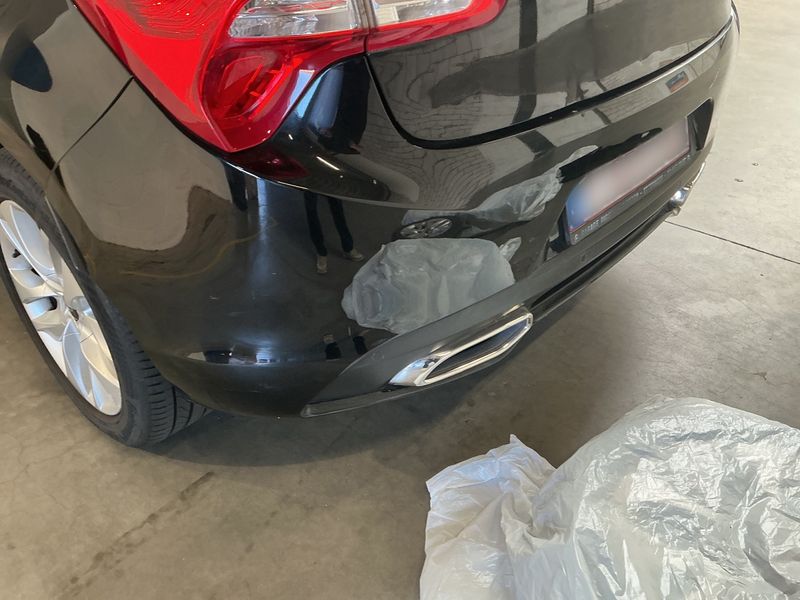DS Automobiles DS5 2.0 Blue-HDi 2016 – снимка 40