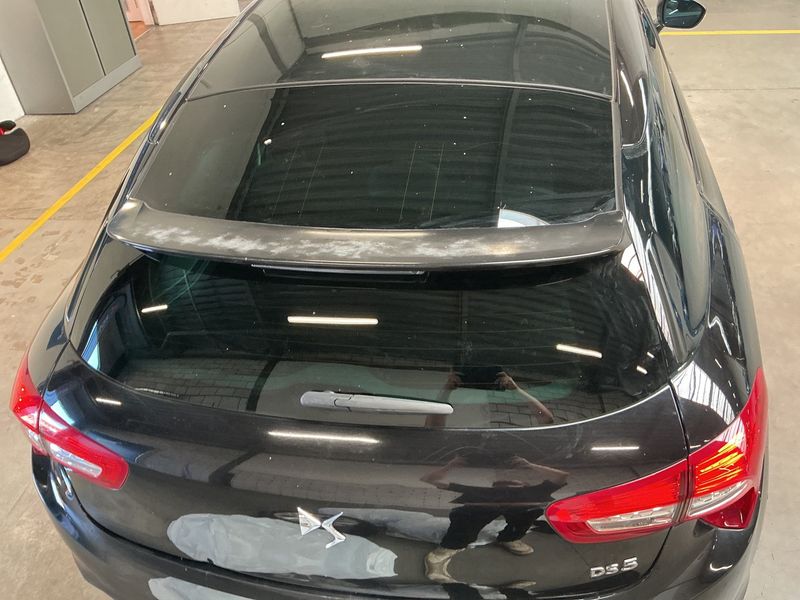 DS Automobiles DS5 2.0 Blue-HDi 2016 – снимка 43