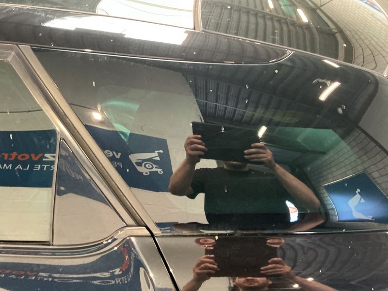 DS Automobiles DS5 2.0 Blue-HDi 2016 – снимка 34