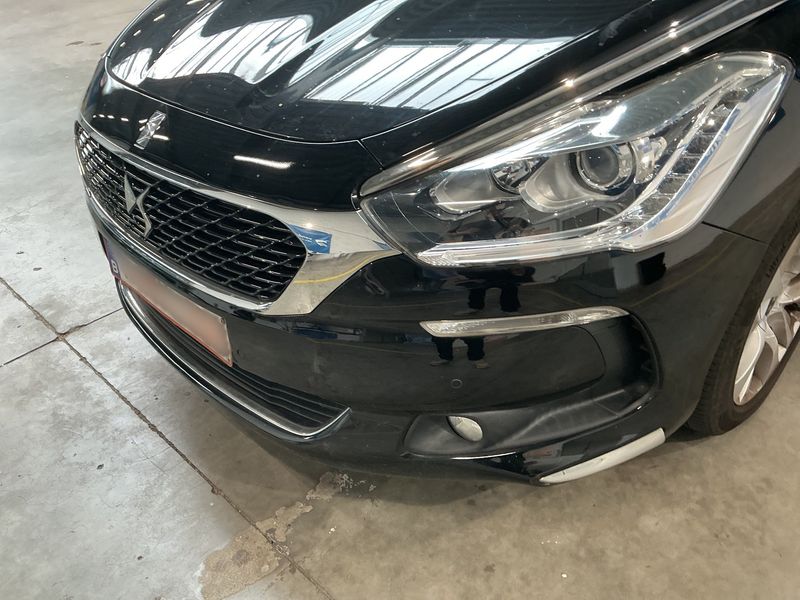 DS Automobiles DS5 2.0 Blue-HDi 2016 – снимка 44
