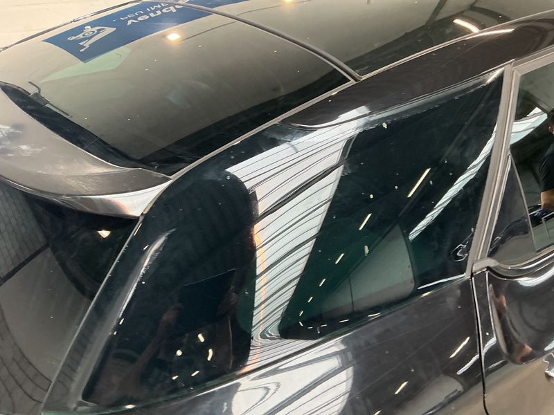 DS Automobiles DS5 2.0 Blue-HDi 2016 – снимка 30