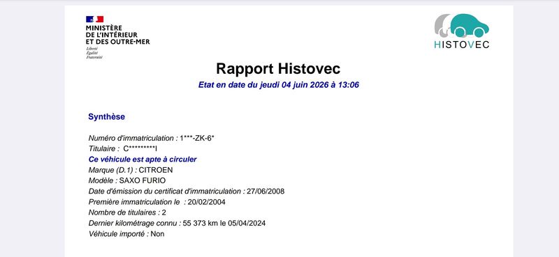 Citroen Saxo 1.1 Furio — zdjęcie 16