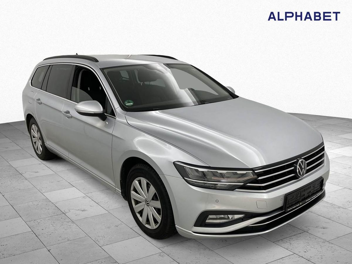 Volkswagen Passat d'occasion