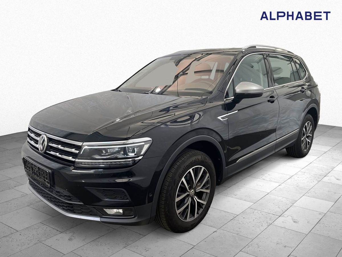 Volkswagen Tiguan d'occasion