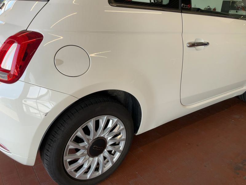 Fiat 500C 1.2 Lounge — zdjęcie 6