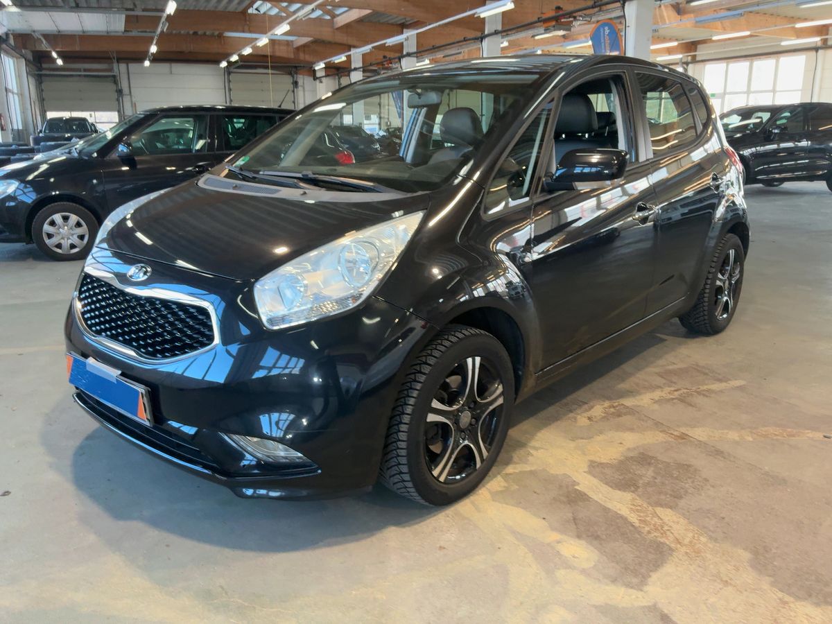 Kia Venga d'occasion