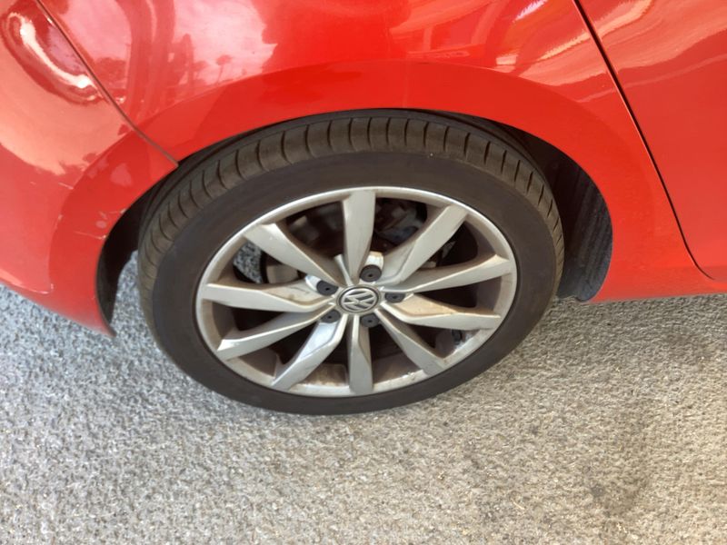 Volkswagen Golf VII 1.6 TDI Sport BlueMotion Tech 2013 – снимка 9