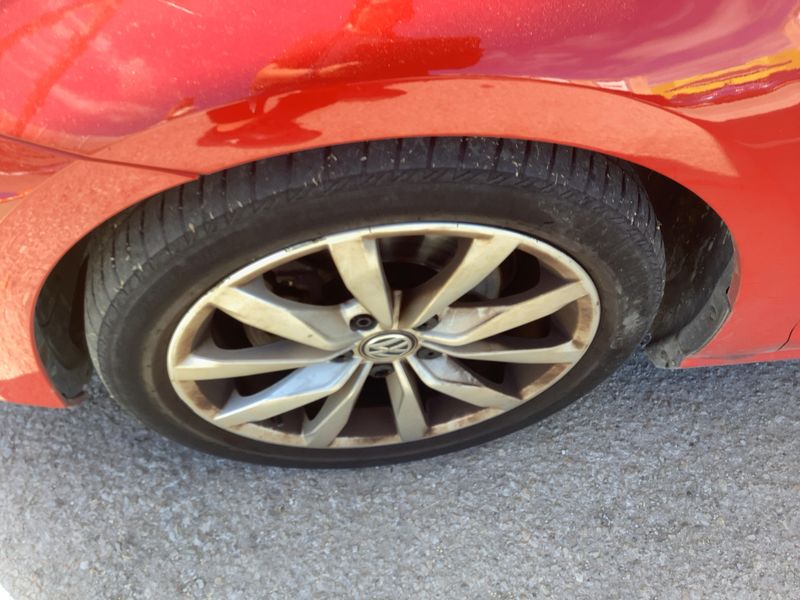 Volkswagen Golf VII 1.6 TDI Sport BlueMotion Tech 2013 – снимка 3