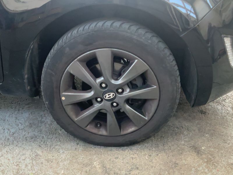 Hyundai i20 1.4 Comfort 2014 – снимка 11