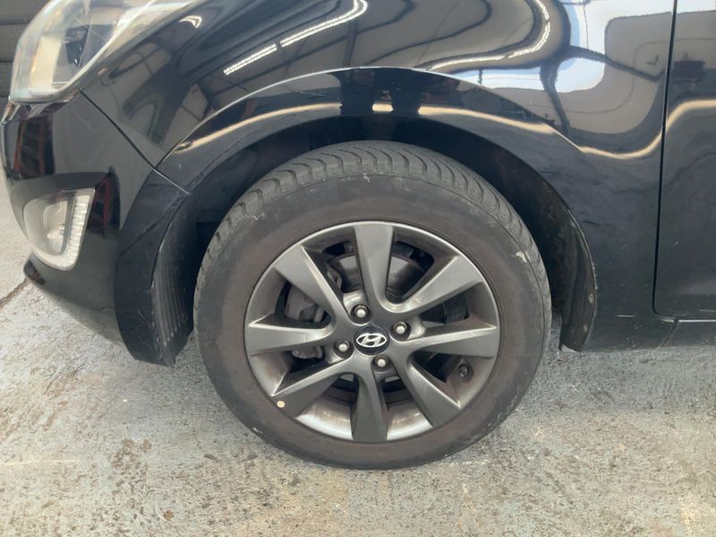 Hyundai i20 1.4 Comfort 2014 – снимка 3
