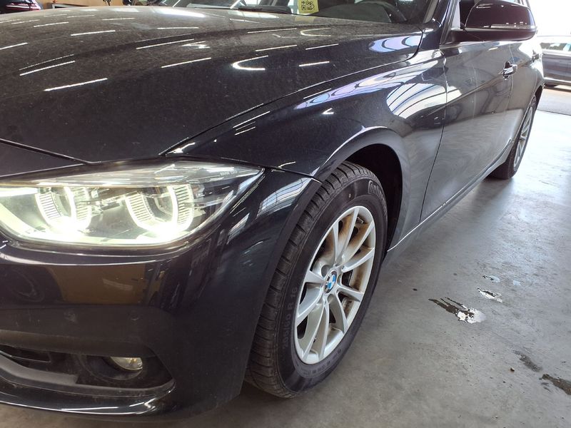 BMW 3er