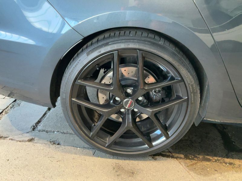 Seat Leon 2.0 TSI Cupra 300 4Drive 2019 – снимка 9