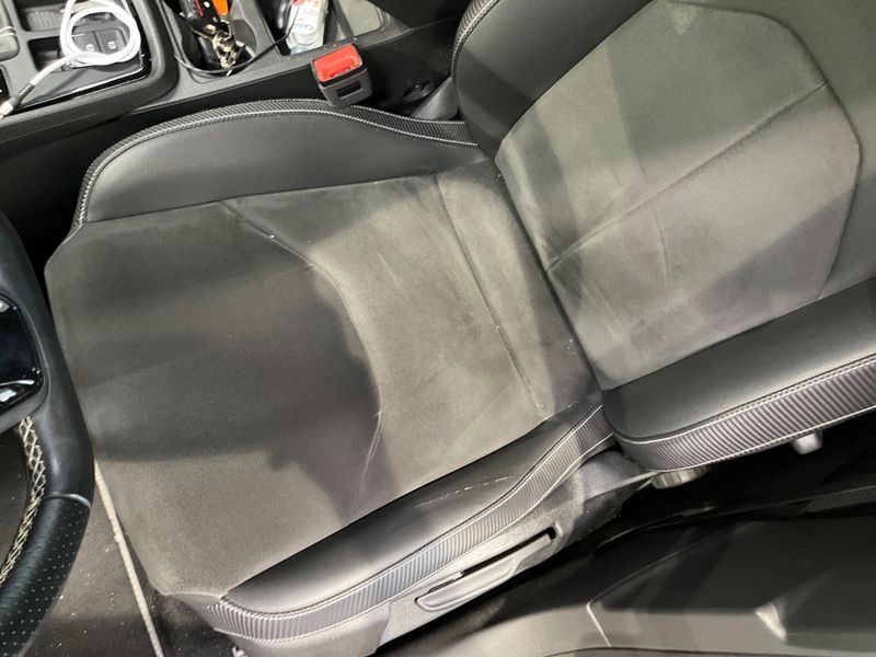 Seat Leon 2.0 TSI Cupra 300 4Drive 2019 – снимка 25