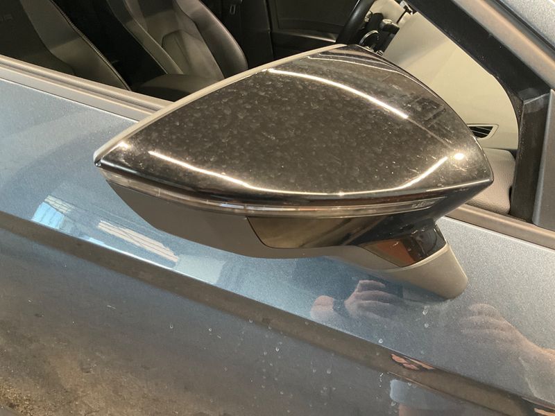 Seat Leon 2.0 TSI Cupra 300 4Drive 2019 – снимка 24