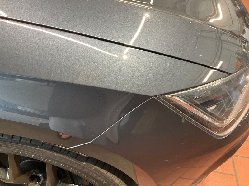 Seat Leon 2.0 TSI Cupra 300 4Drive 2019 – снимка 22