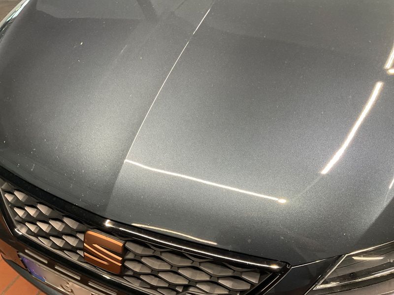 Seat Leon 2.0 TSI Cupra 300 4Drive 2019 – снимка 36