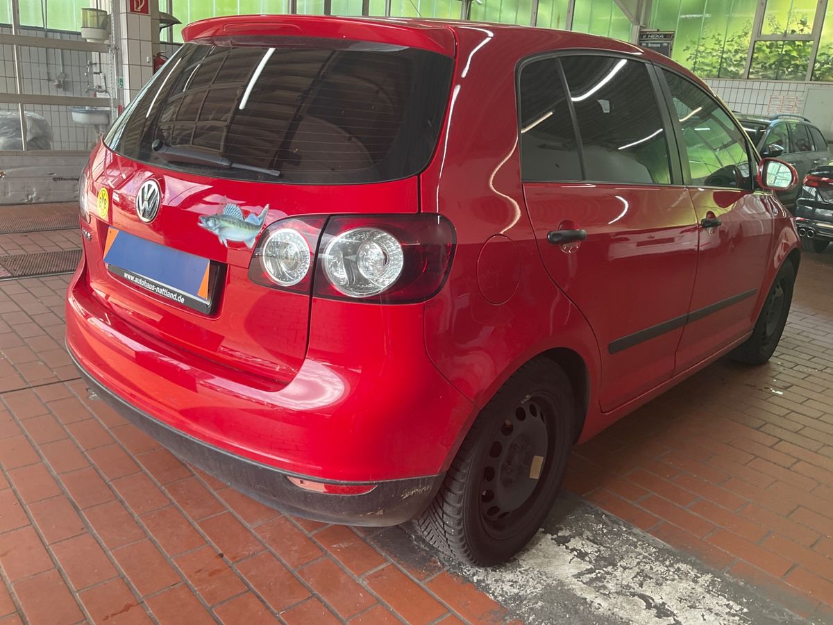 Volkswagen Golf d'occasion