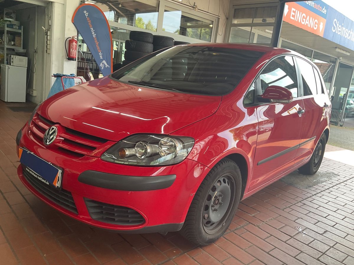 Volkswagen Golf 2005