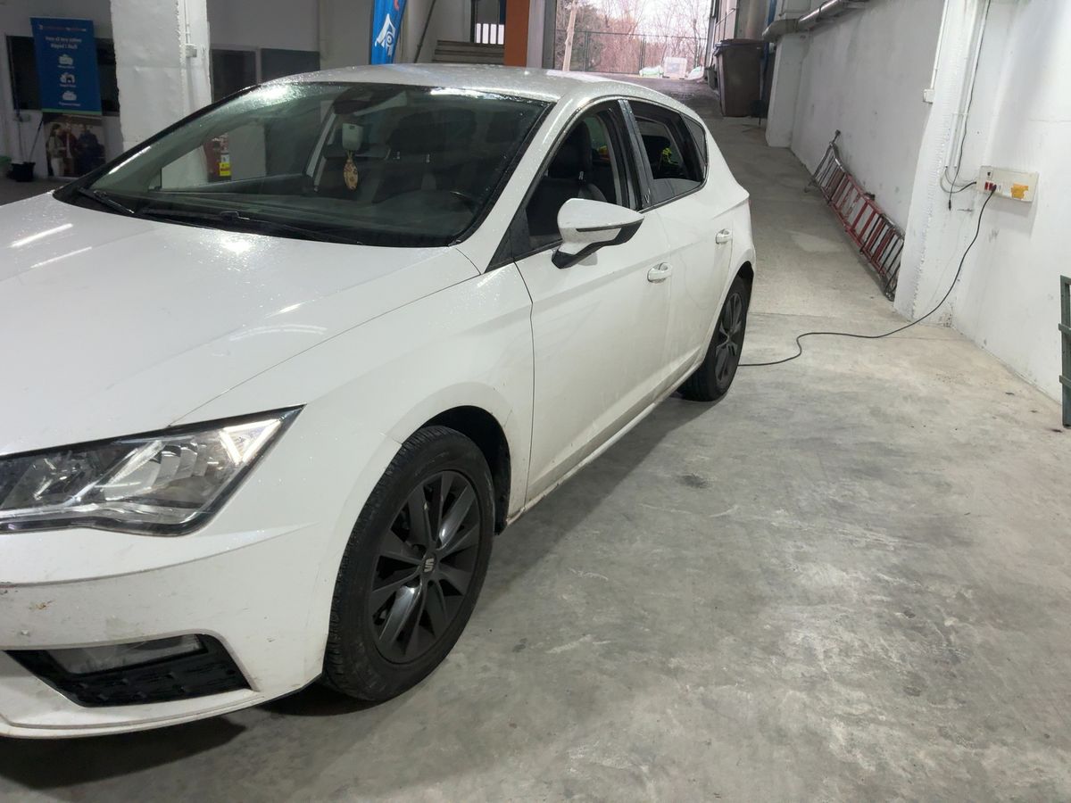Seat Leon d'occasion