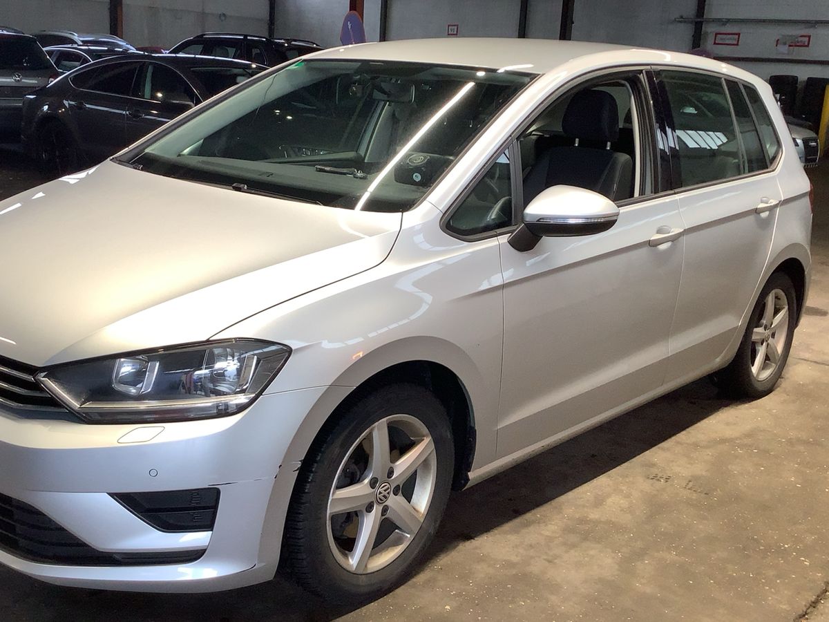 Volkswagen Golf d'occasion