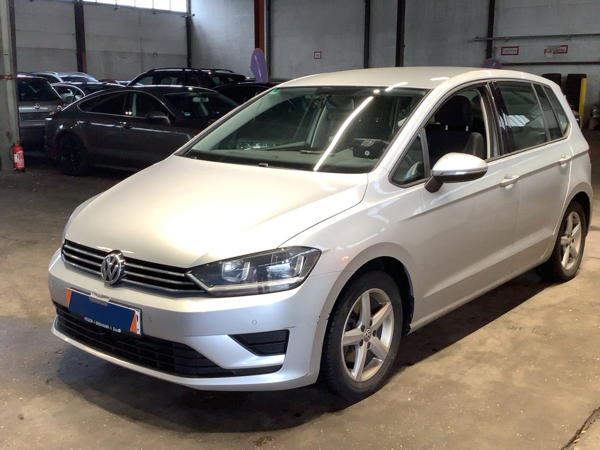 Volkswagen Golf d'occasion