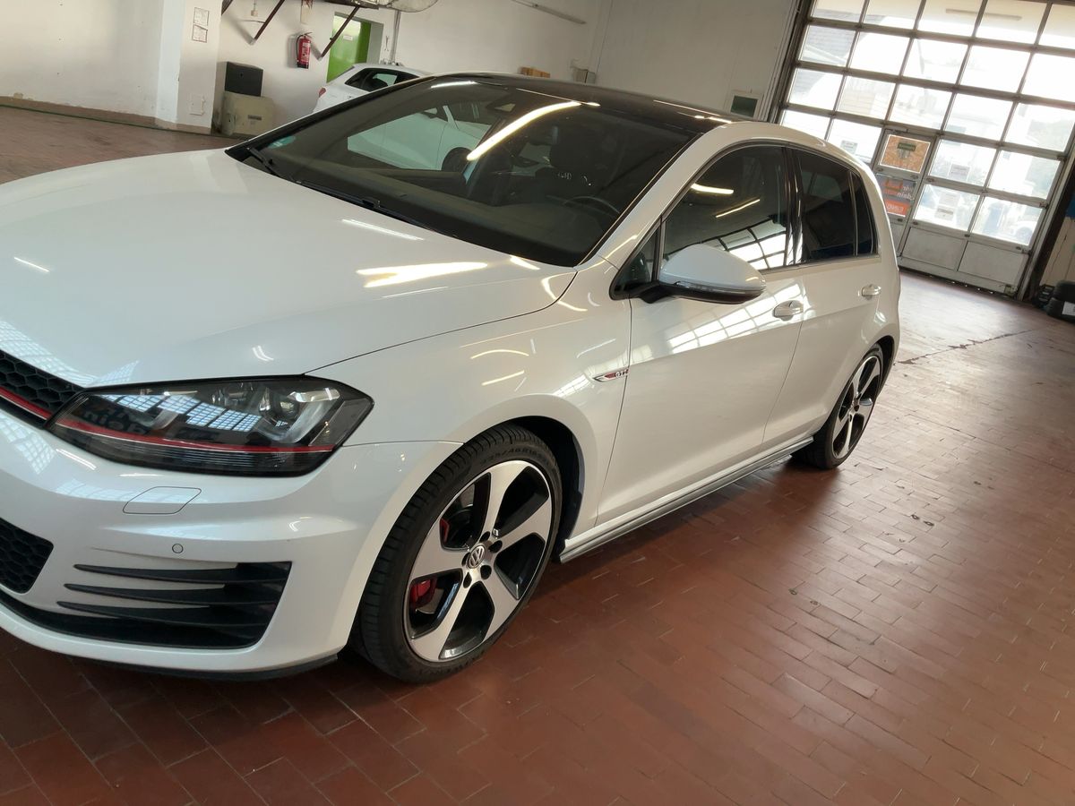 Volkswagen Golf d'occasion