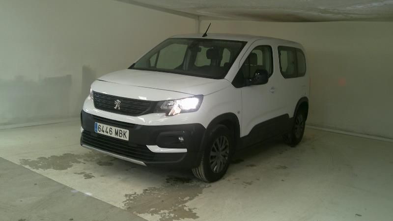 Peugeot Rifter 1.5 Blue-HDi Active Pack L1