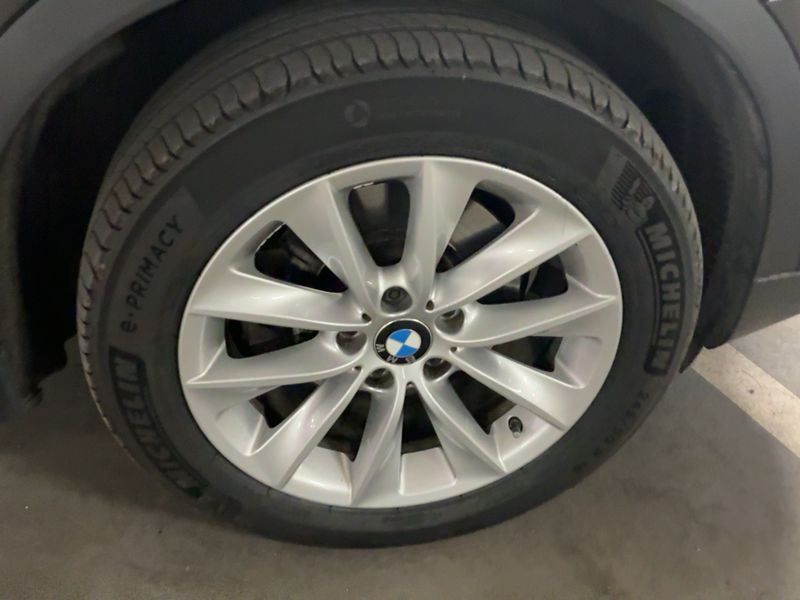 BMW X4 xDrive 30d 2015 – снимка 11