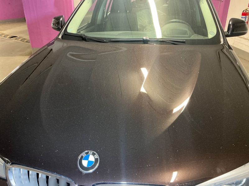 BMW X4 xDrive 30d 2015 – снимка 25