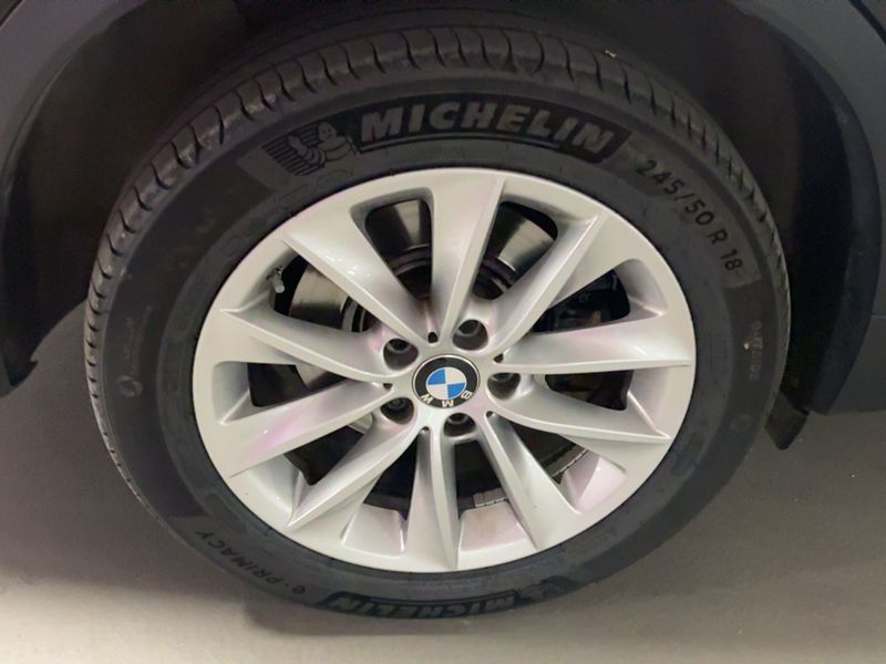 BMW X4 xDrive 30d 2015 – снимка 9