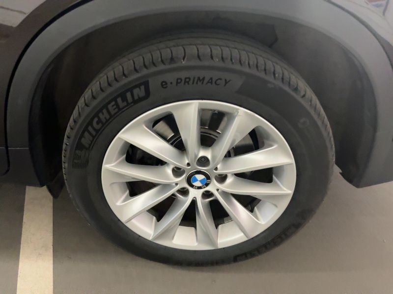 BMW X4 xDrive 30d 2015 – снимка 5