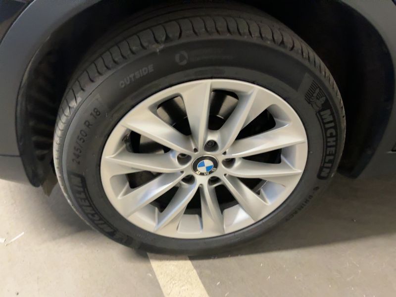 BMW X4 xDrive 30d 2015 – снимка 3