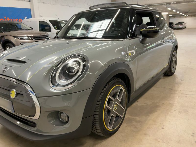 MINI Cooper SE Business 2020 – снимка 2