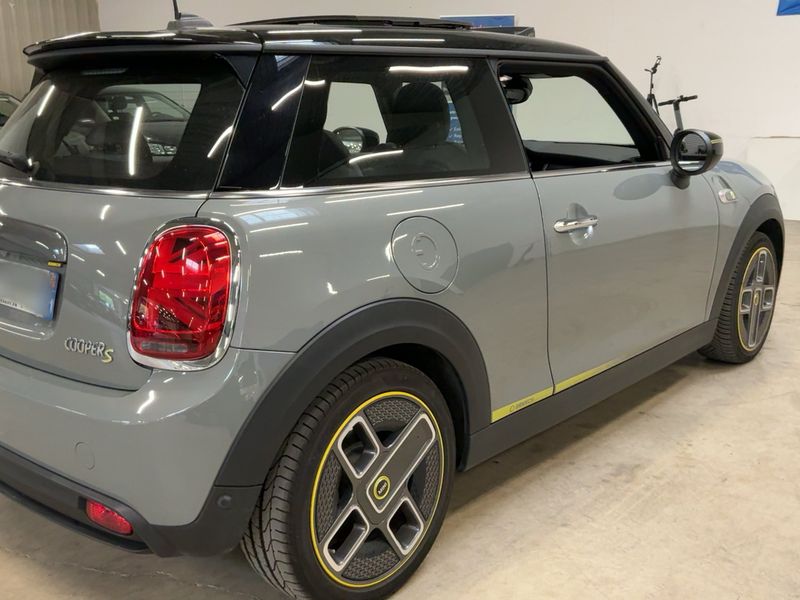 MINI Cooper SE Business 2020 – снимка 8