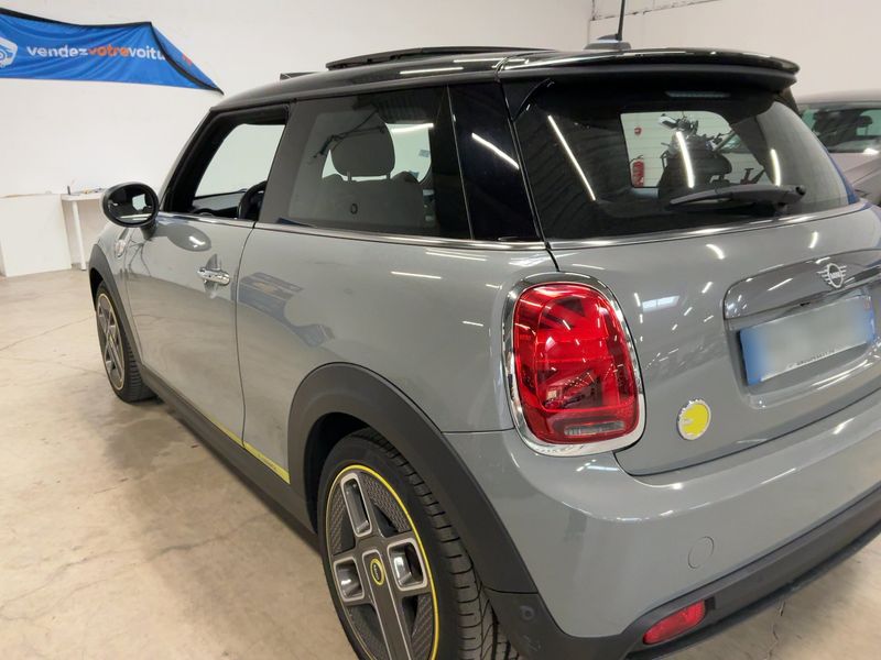 MINI Cooper SE Business 2020 – снимка 6