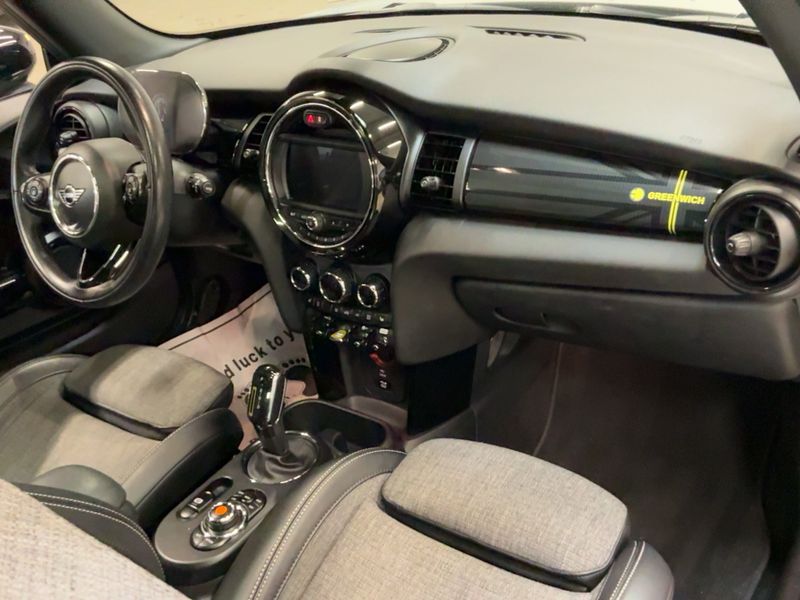 MINI Cooper SE Business 2020 – снимка 17