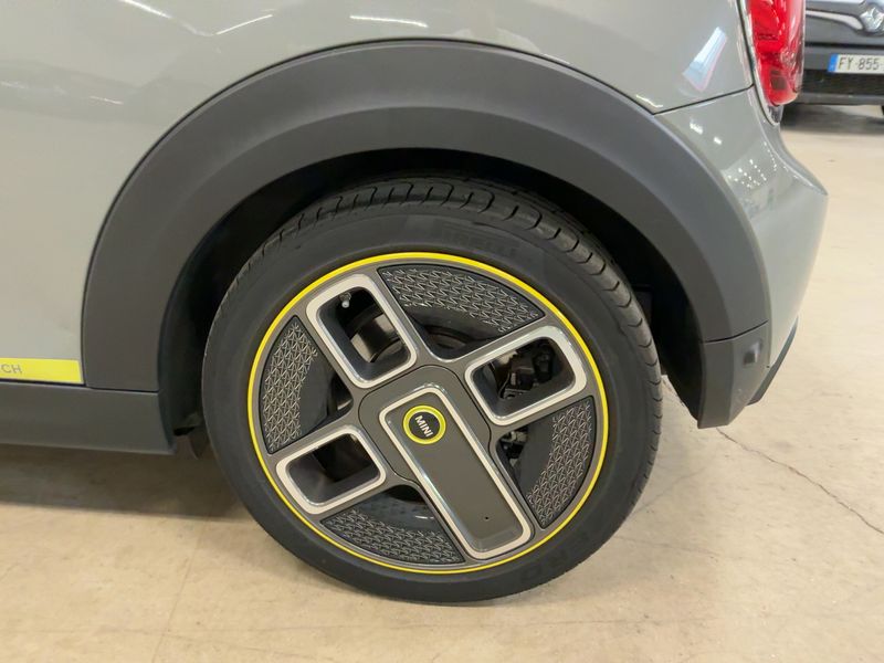 MINI Cooper SE Business 2020 – снимка 5