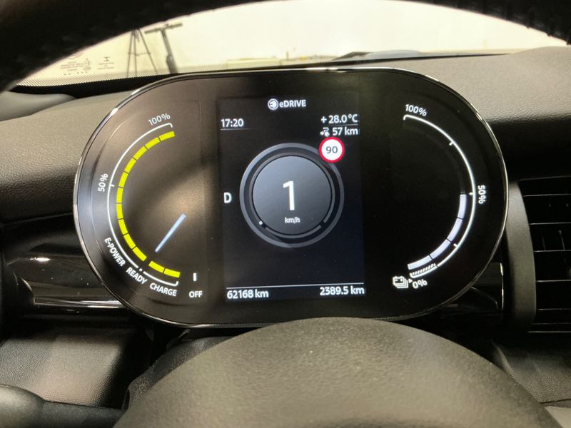 MINI Cooper SE Business 2020 – снимка 18