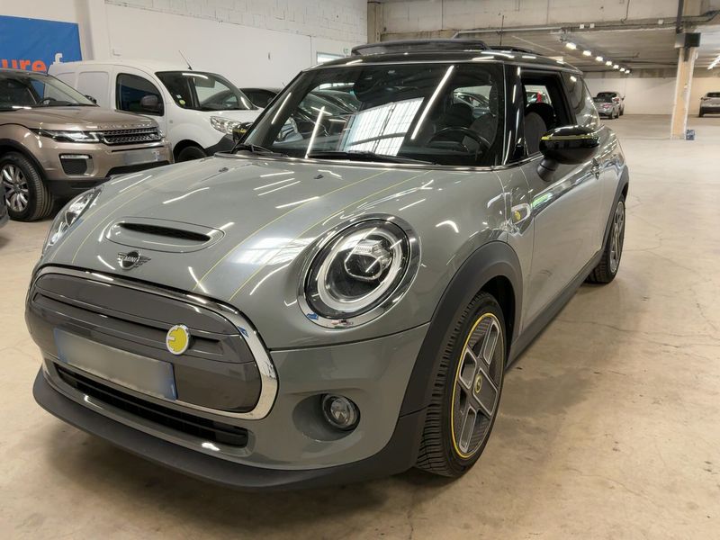MINI Cooper SE Business 2020 – снимка 1