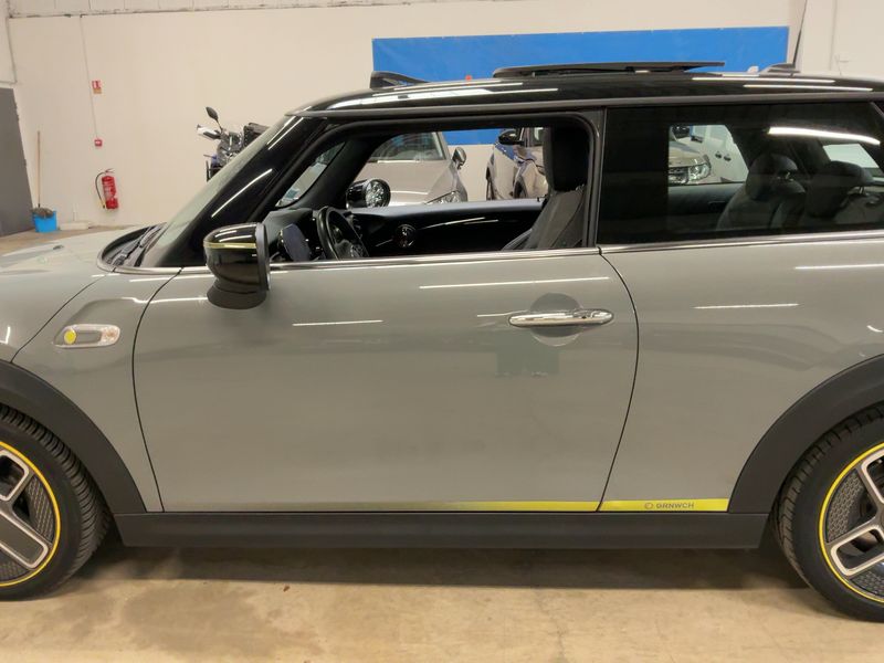 MINI Cooper SE Business 2020 – снимка 4