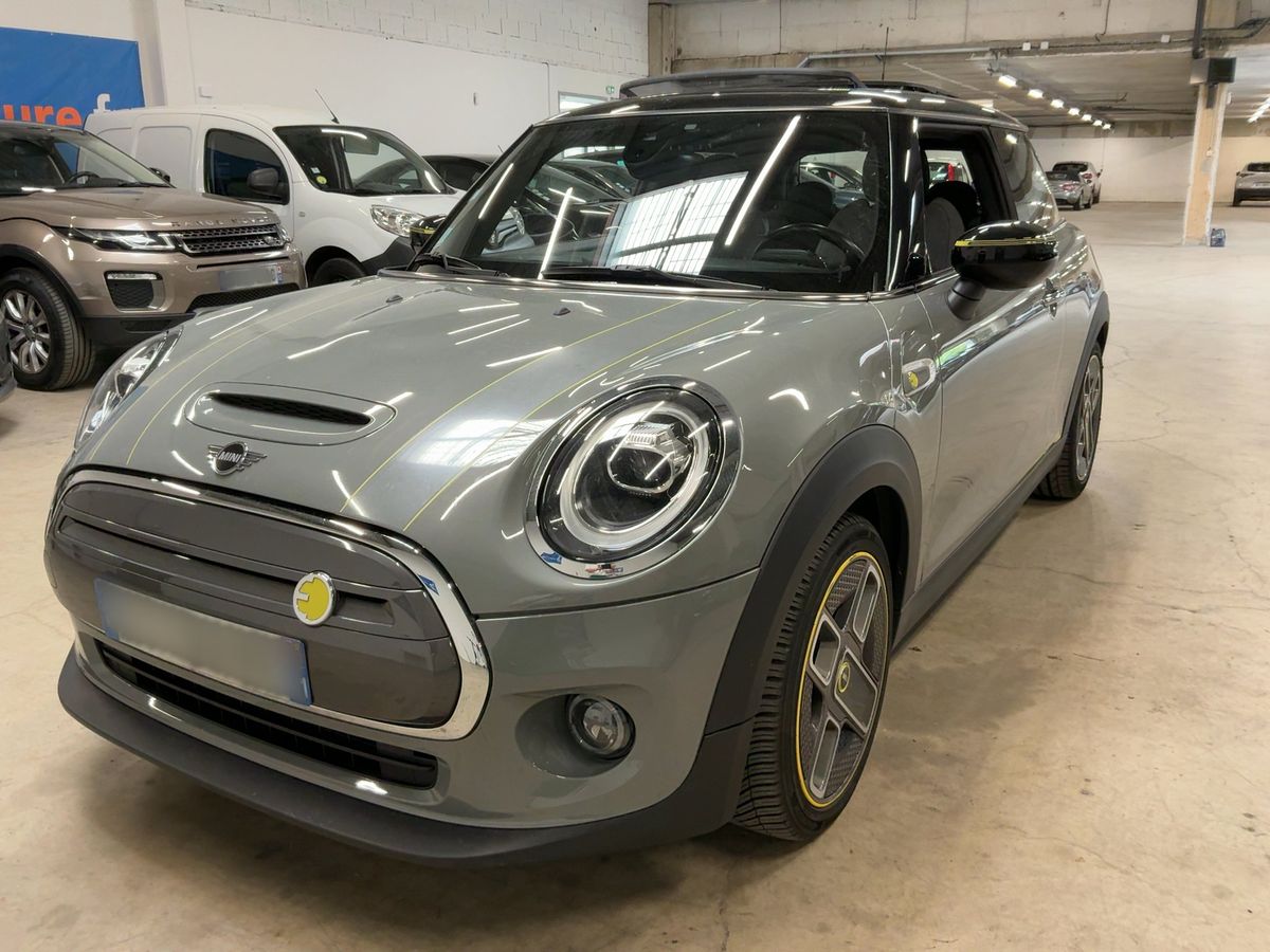 MINI Cooper 2020