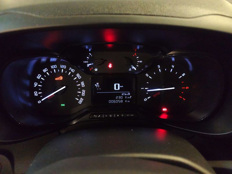 Toyota ProAce City 1.5 D-4D Van L1 VX — zdjęcie 12