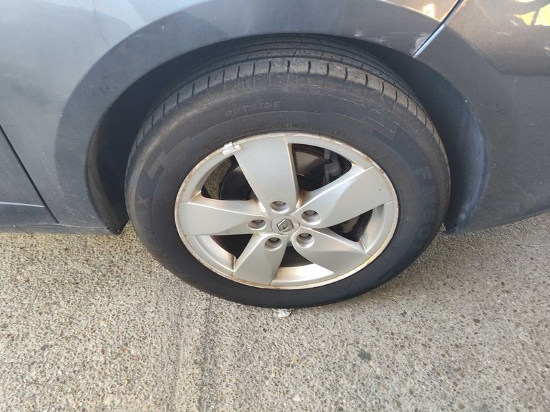 Renault Fluence 1.5 dCi Dynamique — zdjęcie 14