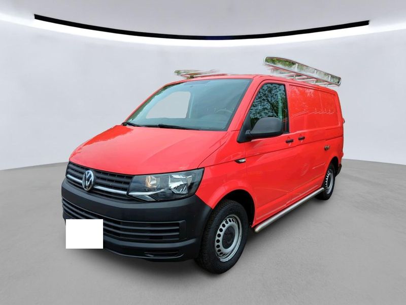 T6 Transporter 2.0 TDI Kasten