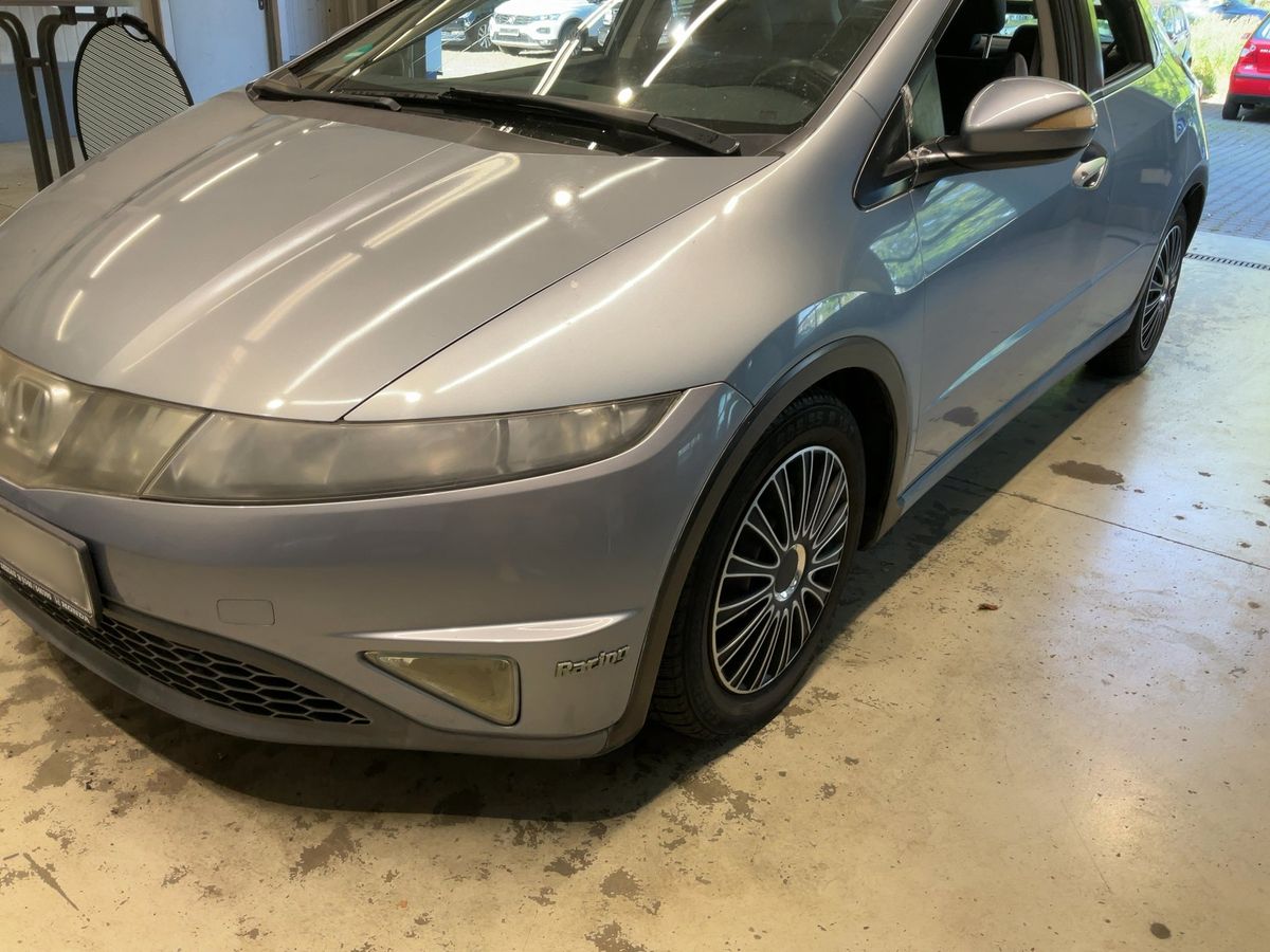 Honda Civic d'occasion