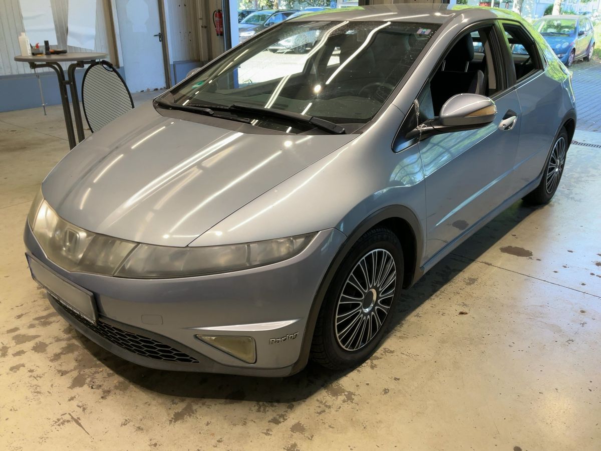 Honda Civic 2007