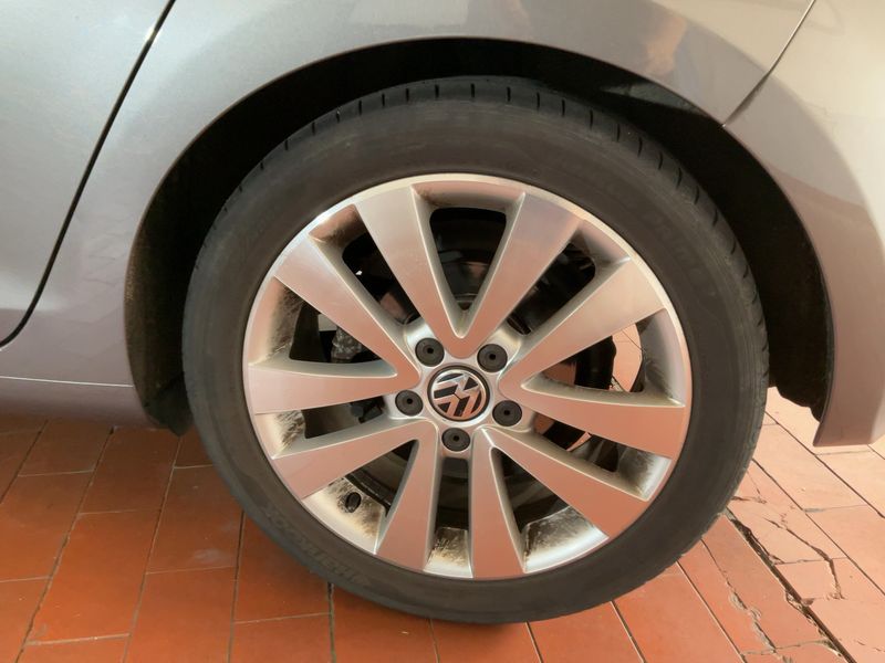 Volkswagen Golf VI 1.6 Team 2010 – снимка 5